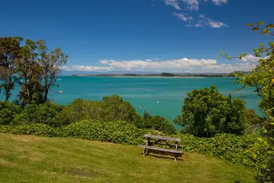 Image de Bay Breeze - Stephens Bay, Kaiteriteri Home
