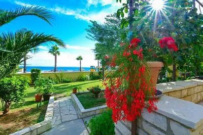 Image de Holiday Apartment Inga with exit to the beach