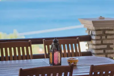 Image de Penelope - Luxury Stone Apartments with stunning view