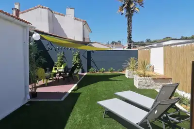 Image de Très belle maison familiale au pied de la rue piétonne adaptée Pmr