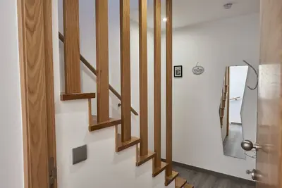 Image de Appartement T4 Duplex R+2, 7 Couchages Au Calmes