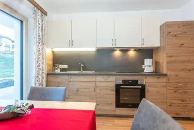 Image de Ferienwohnung Spielberg - Ferienhaus Monika