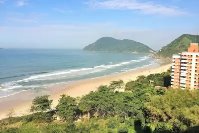 Image de Beautiful apartment facing the sea! 225m²