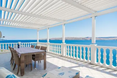 Image de Apartment in villa Mate