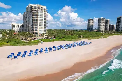 Image de Palm Beach Marriott Condo Premium Xl 2-Bedroom 2-Bath w/ Resort Access