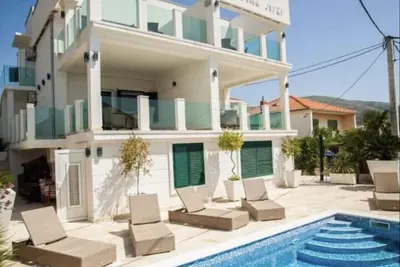 Image de Villa Arar
