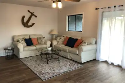 Image de 💗☀️🌊Family Fun In The Sun🌊☀️💗 - 3 Br, 3. 5 Ba & Pet Friendly Townhouse