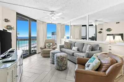 Image de SunDestin Resort Unit 1416