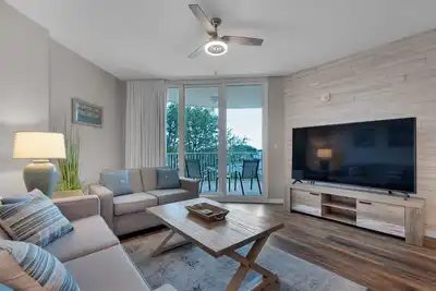 Image de Pool Paradise with 75\" Tv - The Palms of Destin