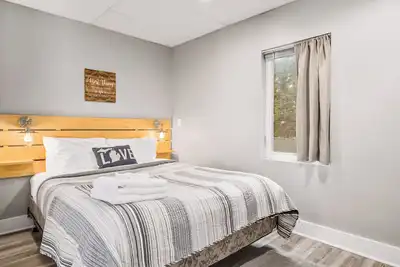 Image de Tandem Suite - Spacious 2 Bedroom Suite Walkable to Downtown Tc