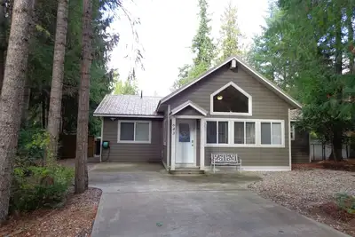 Image de Casa Allegro ~ Mara Lake Tranquility ~ An All-Season Paradise