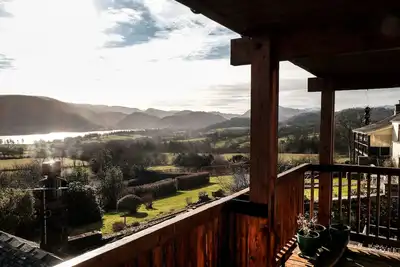 Image de 3 Bedroom Barn Conversion with Lovely View of Lake Ullswater