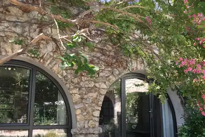 Image de the Mas D'AMAÏE Gîte du Laurier