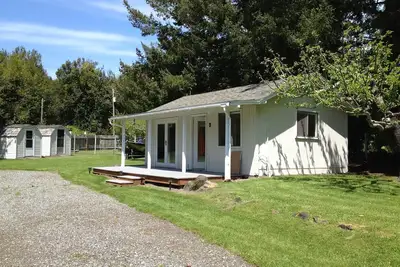 Image de Lumière, lumineux et confortable avec vue sur le fleuve et accès