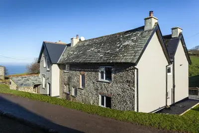 Image de Wingate Farm near Countisbury