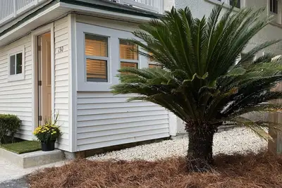 Image de Pelicans House at The Bayhouse and Bungalows of Fh
