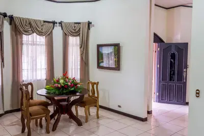 Image de Your best Stay at the Costa Rican North Caribbean Area