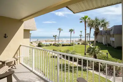 Image de Coquina A203- Steps to the Beach