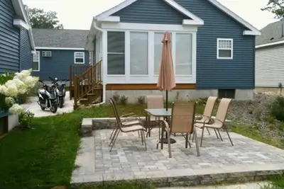 Image de Charming getaway with great location at Beach Dreams!