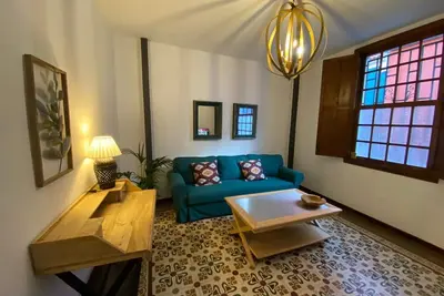Image de Old Town House La Laguna
