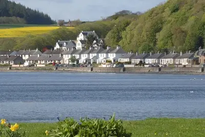Image de Black Isle Holiday Apartments