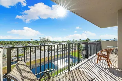 Image de Stunning 2 Bedroom/ 2 Bath with Best Siesta Key Beach Views!