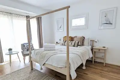 Image de Kookaburra Place 2 Br, spacious, private, parking, Wi-Fi