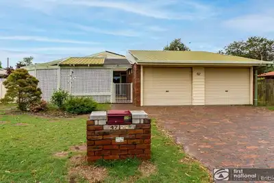 Image de Banksia Gem One Street Back From Waterfront