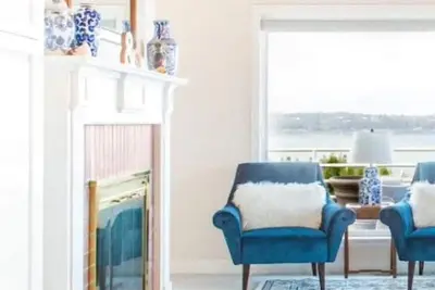 Image de Best in Tacoma. Huge Beautiful House with Panoramic Views.