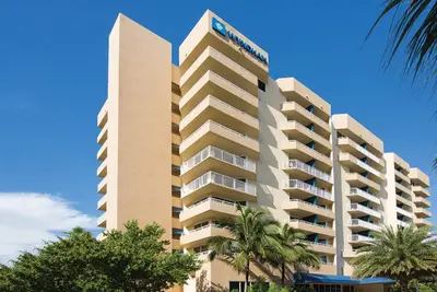 Image de Wyndham Santa Barbara, 2 Bedroom Condo, Free WiFi and Parking