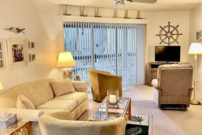 Image de Sea Woods 2\/2 Veranda Unit 134v