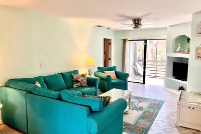 Image de 257 Sea Woods Condo 3 Bed/ 2 Bath