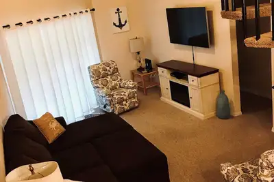 Image de Sea Woods 3bd Veranda Unit 277v - Family-Friendly Beach Escape