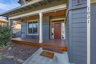 Image de Great Hood River Location! Great Ski house!