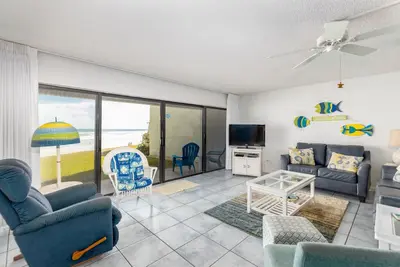 Image de Errol by the Sea unit 125- 2bd - Beachy Keen