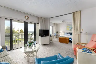 Image de Winter 2022 Availability! ! ! Errol by the Sea unit 307-1bdrm/2bath Ocean View