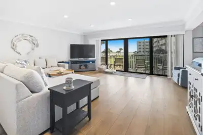 Image de Errol by the Sea Unit 214-2bd - Relax & Recharge at the Shore