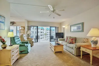 Image de Errol by the Sea unit 412- 1bd - Tide Time
