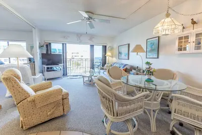 Image de Errol by the Sea unit 406- 1bd - Seaside Escape