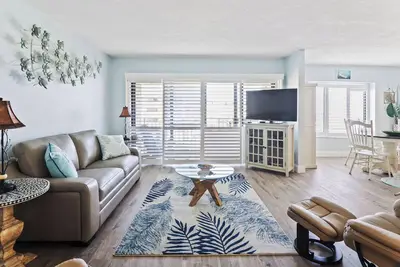 Image de Errol by the Sea unit 409-1bd - Sandy Solace