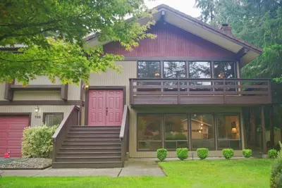 Image de Huge Olympia House. Sleeps 10+. Lots of Amenities