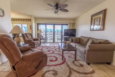 Image de Errol by the Sea unit 510-1bd - Life's a Beach
