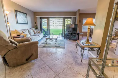 Image de Errol by the Sea - Unit 107 - 1bd - The Salty Nest
