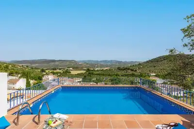 Image de Casa Rural La Ermita Priego de Córdoba by Ruralidays