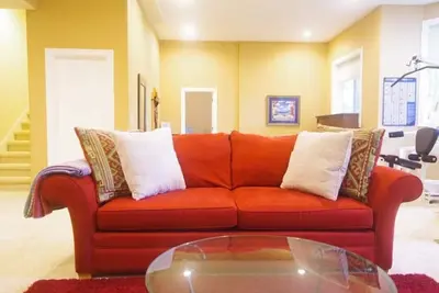Image de Perfect 1Br Near Puyallup. Pool Table and Peaceful Yard