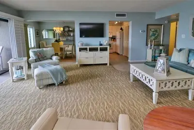 Image de Errol by the Sea unit 322- 2bd - Palm Tree Paradise