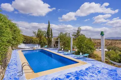Image de Aloe Vera - Casa Abuela Huércal-Overa by Ruralidays