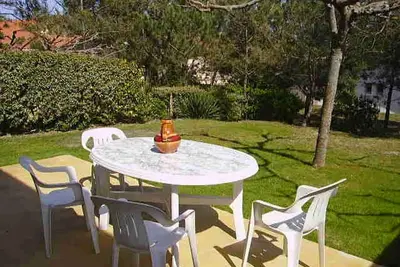 Image de Villa jumelée T4 pour 6 personnes
