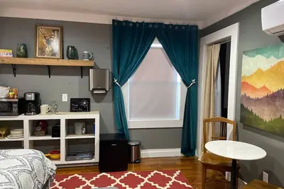 Image de Cottage Suite 4 - Accessible Studio