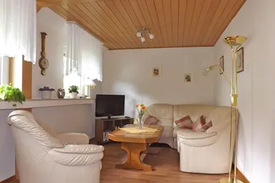 Image de Vacation apartment Wallensiepen, 90 sqm, 3 bedrooms, max. 6 persons